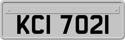 KCI7021