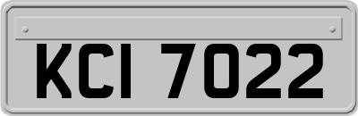 KCI7022