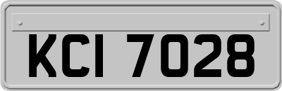 KCI7028