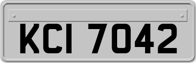 KCI7042