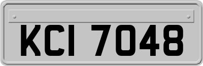 KCI7048