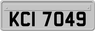 KCI7049