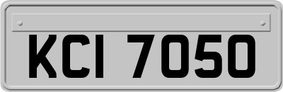 KCI7050