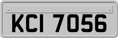 KCI7056