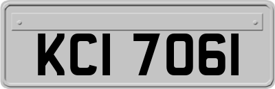 KCI7061