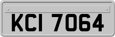 KCI7064