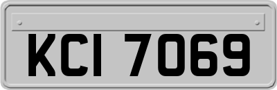 KCI7069