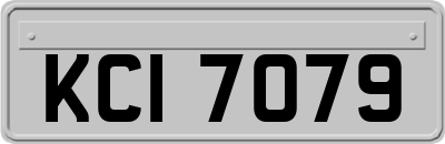 KCI7079