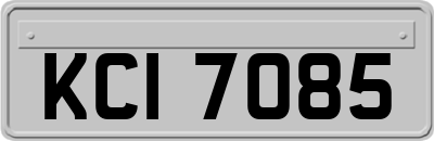 KCI7085