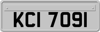 KCI7091