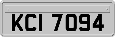 KCI7094