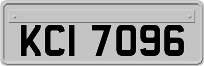 KCI7096