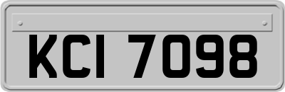 KCI7098