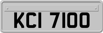 KCI7100