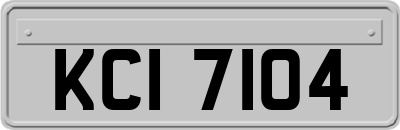 KCI7104