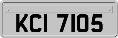 KCI7105