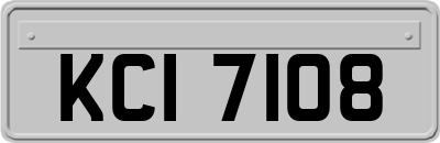 KCI7108