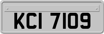 KCI7109