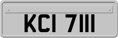 KCI7111