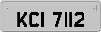 KCI7112