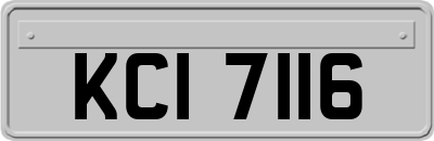 KCI7116