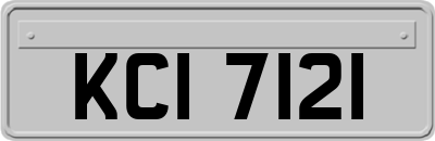 KCI7121