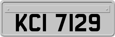 KCI7129