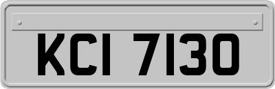 KCI7130