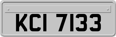 KCI7133