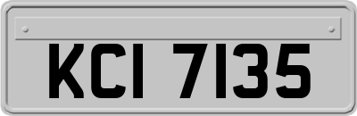 KCI7135