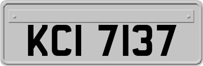 KCI7137