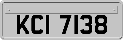 KCI7138