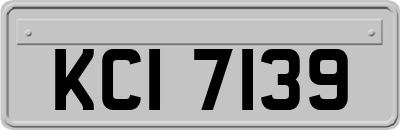 KCI7139