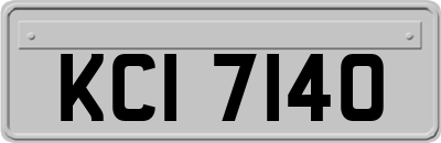 KCI7140