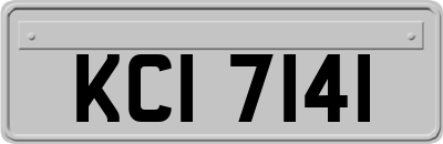 KCI7141