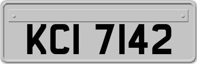 KCI7142