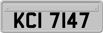 KCI7147