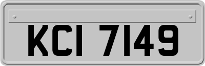 KCI7149