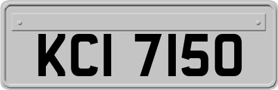 KCI7150