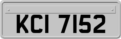 KCI7152
