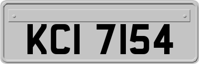 KCI7154