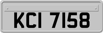 KCI7158