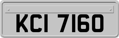 KCI7160