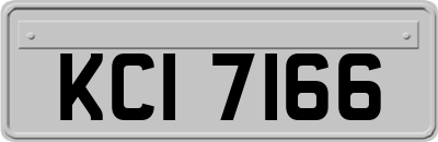 KCI7166