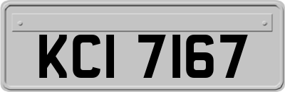 KCI7167