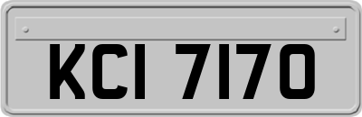 KCI7170