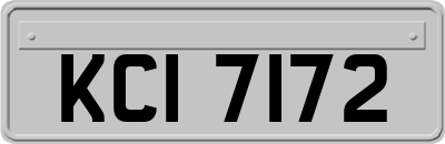 KCI7172