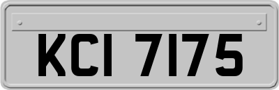 KCI7175