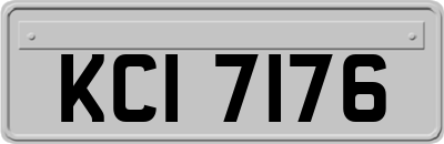 KCI7176