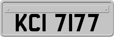 KCI7177